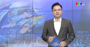 Bản tin 18h30 ngày 16-7-2022