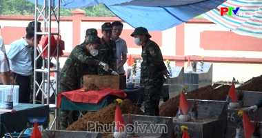 Bản tin 18h30 ngày 17-06-2026