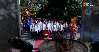 Bản tin 18h30 ngày 17-4-2026