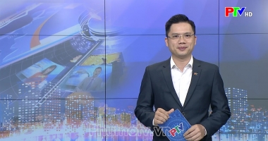 Bản tin 18h30 ngày 17-8-2022