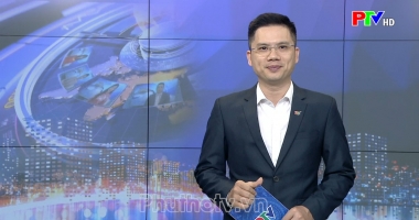 Bản tin 18h30 ngày 17-9-2023