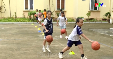 Bản tin 18h30 ngày 18-06-2026