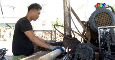 Bản tin 18h30 ngày 18-12-2025