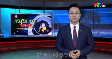 Bản tin 18h30 ngày 18-8-2024