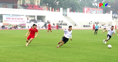 Bản tin 18h30 ngày 19-01-2026