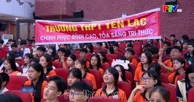 Bản tin 18h30 ngày 19-09-2026