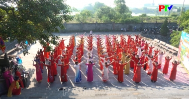 Bản tin 18h30 ngày 19-10-2026