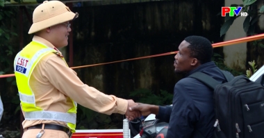 Bản tin 18h30 ngày 2-11-2025