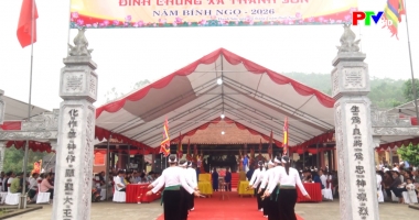 Bản tin 18h30 ngày 2-4-2026