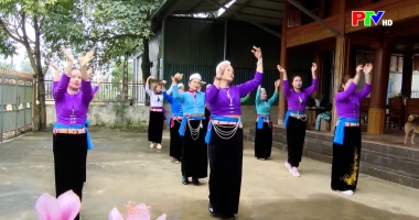 Bản tin 18h30 ngày 20-01-2026