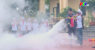 Bản tin 18h30 ngày 20-4-2026