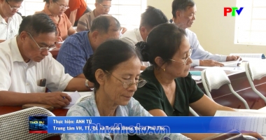 Bản tin 18h30 ngày 20-9-2024