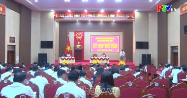 Bản tin 18h30 ngày 21-7-2023