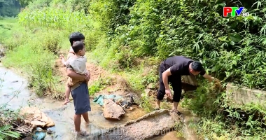 Bản tin 18h30 ngày 22-09-2026