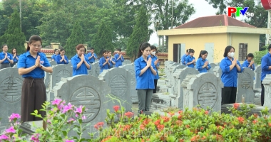 Bản tin 18h30 ngày 22-7-2026