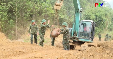 Bản tin 18h30 ngày 25-12-2025