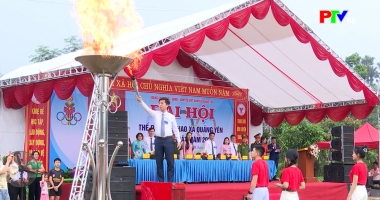 Bản tin 18h30 ngày 25-4-2026