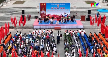 Bản tin 18h30 ngày 26-3-2026