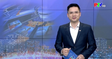 Bản tin 18h30 ngày 26-4-2023