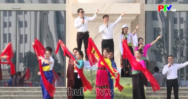 Bản tin 18h30 ngày 27-09-2026