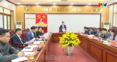 Bản tin 18h30 ngày 27-12-2023