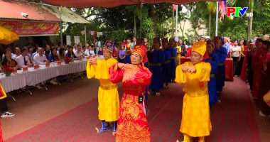Bản tin 18h30 ngày 27-3-2026