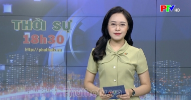 Bản tin 18h30 ngày 27-7-2023