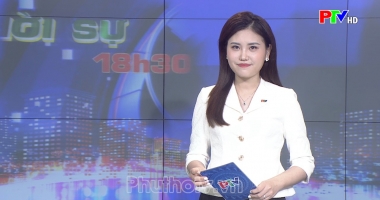 Bản tin 18h30 ngày 28-3-2024