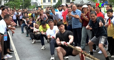 Bản tin 18h30 ngày 29-4-2026