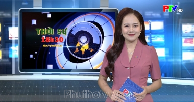 Bản tin 18h30 ngày 3-7-2024