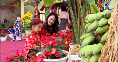 Bản tin 18h30 ngày 30-01-2026