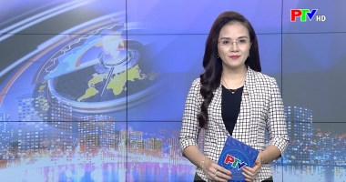 Bản tin 18h30 ngày 4-11-2021