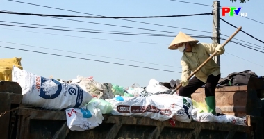 Bản tin 18h30 ngày 5-1-2026