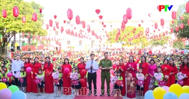 Bản tin 18h30 ngày 5-9-2025