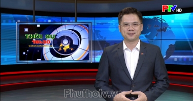 Bản tin 18h30 ngày 6-7-2024