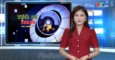 Bản tin 18h30 ngày 8-8-2024