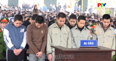 Bản tin 18h30 ngày 9-1-2025