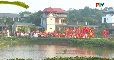 Bản tin 18h30 ngày 9-12-2025