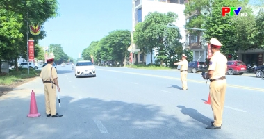 Bản tin an toàn giao thông ngày 14-11-2025