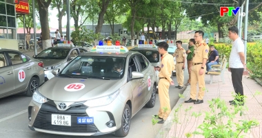 Bản tin an toàn giao thông ngày 15-9-2025