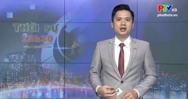 Bản tin 18h30 ngày 14-8-2019