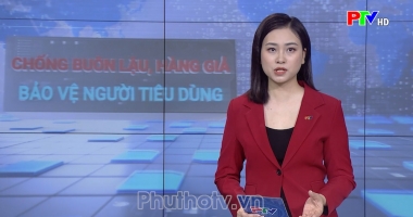 Bản tin chống buôn lậu, hàng giả, bảo vệ người tiêu dùng ngày 16-5-2024