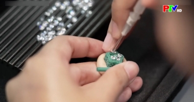 Bản tin quốc tế 11h45 ngày 05-02-2026