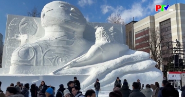 Bản tin quốc tế 11h45 ngày 06-02-2026