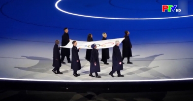 Bản tin quốc tế 11h45 ngày 07-02-2026