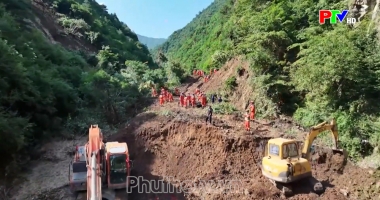 Bản tin quốc tế 11h45 ngày 09-07-2026