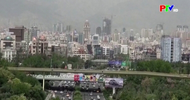 Bản tin quốc tế 11h45 ngày 11-11-2025