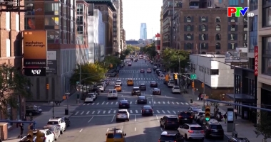 Bản tin quốc tế 11h45 ngày 11-12-2025