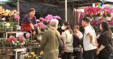 Bản tin quốc tế 11h45 ngày 13-02-2026