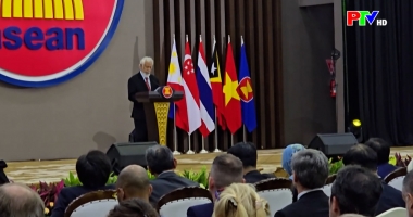 Bản tin quốc tế 11h45 ngày 13-12-2025